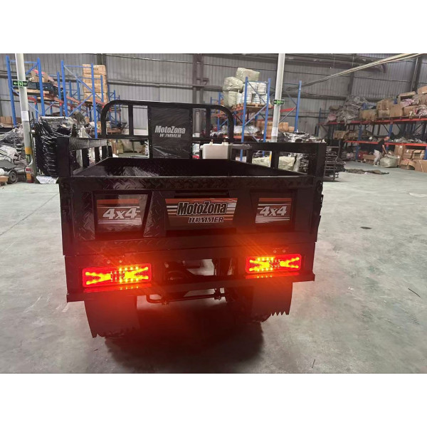Hummer 300 Cargo