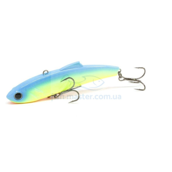 Воблер Narval Frost Candy Vib 95mm 32.0g #004 Blue Back Chartreuse