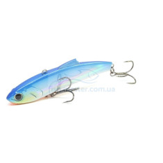 Wobbler Narval Frost Candy Vib 95mm 32.0g #008 Blue Back Holo