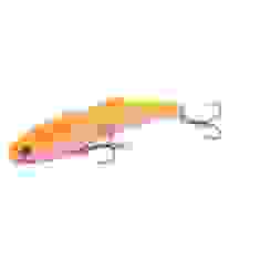 Wobbler Narval Frost Candy Vib 95mm 32.0g #011 Orange Holo