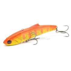 Wobbler Narval Frost Candy Vib 95mm 32.0g #017 Orange Tiger