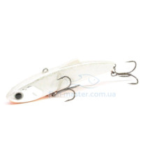 Wobbler Narval Frost Candy Vib 95mm 32.0g #018 White Rabbit SH