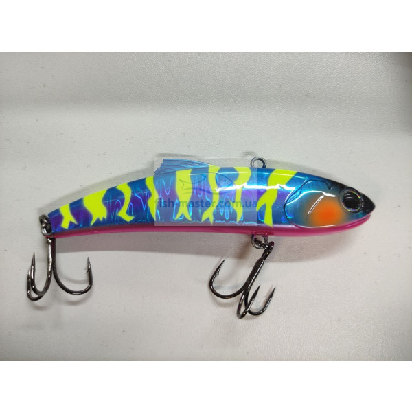 Воблер Narval Frost Candy Vib 95mm 32.0g #020 Wavy Parrot