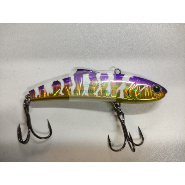 Воблер Narval Frost Candy Vib 95mm 32.0g #022 Japanese Viola