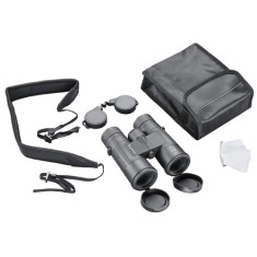 Бинокль Bushnell Legend Black 8x42 мм. IPX7