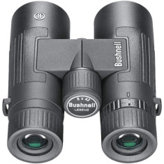 Бинокль Bushnell Legend Black 8x42 мм. IPX7