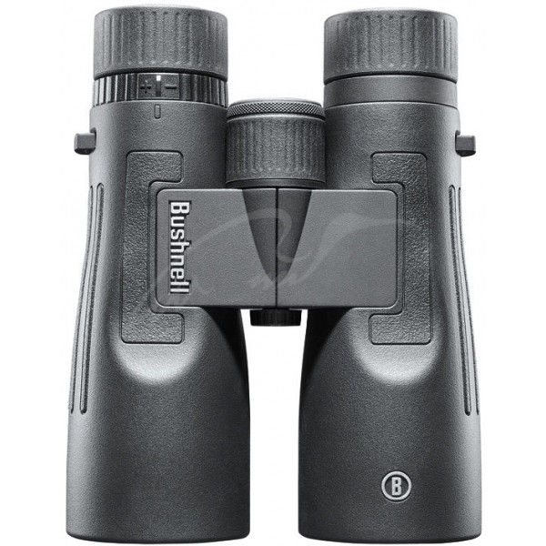 Бінокль Bushnell Legend Black 12x50 мм. IPX7