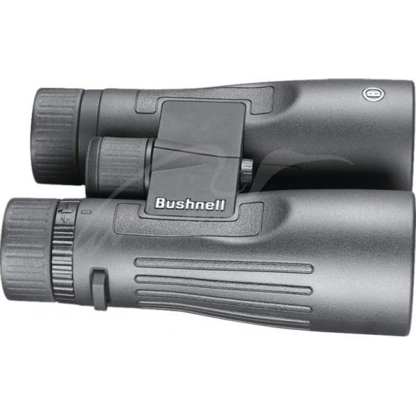 Бинокль Bushnell Legend Black 12x50 мм. IPX7