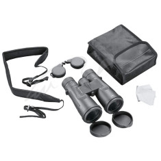 Бинокль Bushnell Legend Black 12x50 мм. IPX7