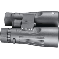 Бинокль Bushnell Legend Black 10x50 мм. IPX7