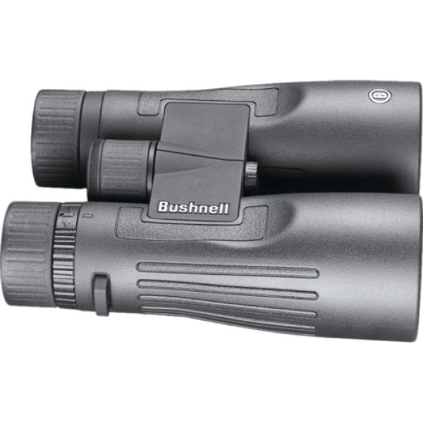 Бінокль Bushnell Legend Black 10x50 мм. IPX7