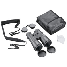 Бинокль Bushnell Legend Black 10x50 мм. IPX7