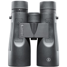 Бинокль Bushnell Legend Black 10x50 мм. IPX7