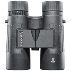 Бинокль Bushnell Legend Black 10x42 мм. IPX7