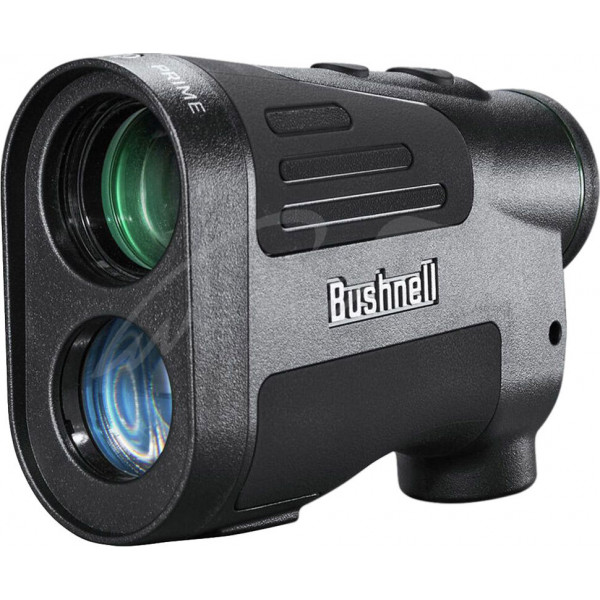 Дальномер Bushnell LP1800AD Prime 6x24 мм с баллистическим калькулятором