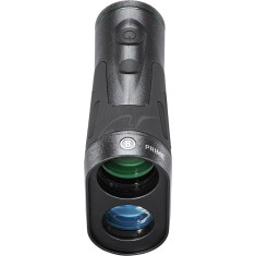 Дальномер Bushnell LP1800AD Prime 6x24 мм с баллистическим калькулятором Дальномер Bushnell LP1800AD Prime 6x24 мм с баллистическим калькулятором