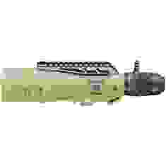 Оглядова труба Bushnell Elite Tactical 8-40х60 FDE. Сітка Tremor4. Picatinny