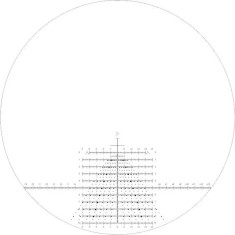 Зрительная труба Bushnell Elite Tactical 8-40х60 FDE. Сетка Tremor4. Picatinny Зрительная труба Bushnell Elite Tactical 8-40х60 FDE. Сетка Tremor4. Picatinny