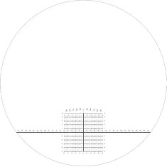 Зрительная труба Bushnell Elite Tactical 8-40х60 FDE. Сетка H322. Picatinny Зрительная труба Bushnell Elite Tactical 8-40х60 FDE. Сетка H322. Picatinny