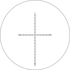 Труба Bushnell Legend Tactical 15-45x60 Труба Bushnell Legend Tactical 15-45x60