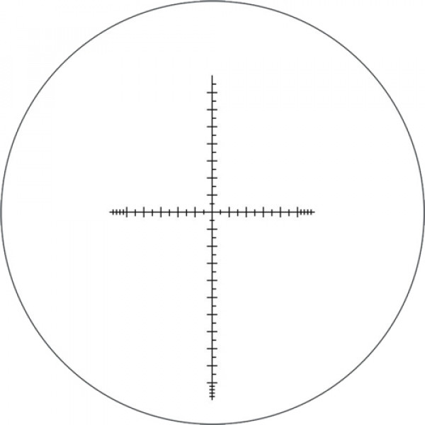 Труба Bushnell Legend Tactical 15-45x60