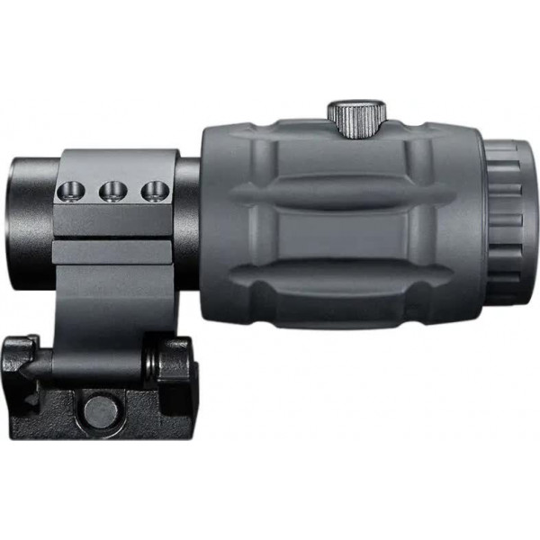 Магнифер Bushnell Transition 3x24 с откидным креплением