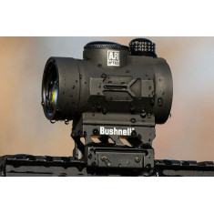 Приціл коліматорний Bushnell AR Optics TRS-26 3 МОА Приціл коліматорний Bushnell AR Optics TRS-26 3 МОА