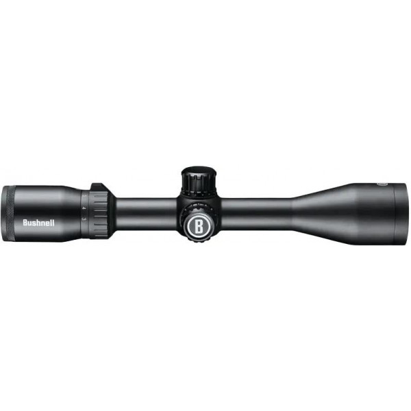 Прицел оптический Bushnell Prime 3-9x40. Сетка Multi-X с подсветкой