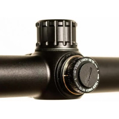Прицел оптический Bushnell Prime 3-9x40. Сетка Multi-X с подсветкой