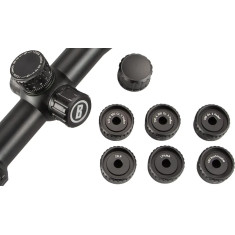 Прицел оптический Bushnell Prime 3-12x40 Multi-Turret сетка Multi-X