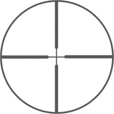 Прицел оптический Bushnell Prime 3-12x40 Multi-Turret сетка Multi-X