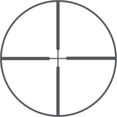 Прицел оптический Bushnell Prime 1-4x32 сетка Multi-X