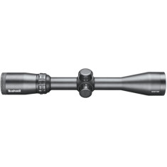 Прицел оптический Bushnell Rimfire 3-9x40 сетка DZ22 с подсветкой