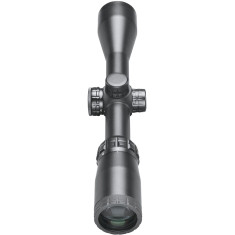 Прицел оптический Bushnell Rimfire 3-9x40 сетка DZ22 с подсветкой