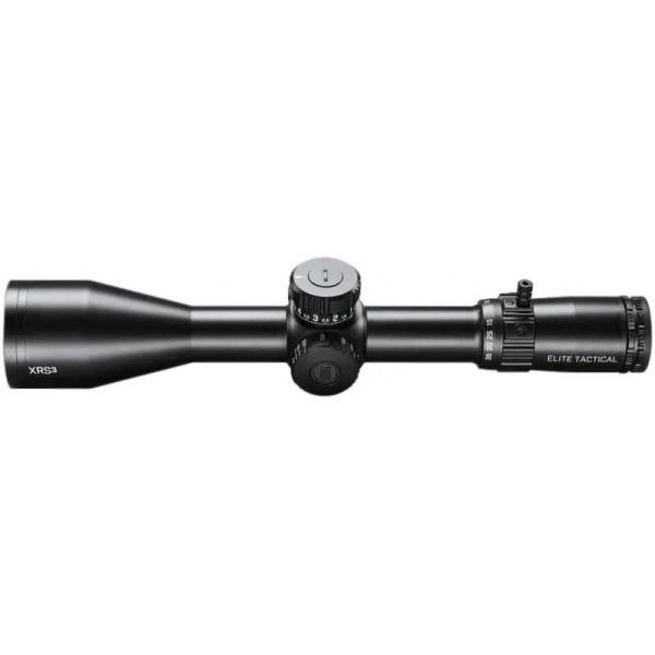 Оптичний приціл Bushnell Elite Tactical XRS3 6-36x56 F1 сітка G4P