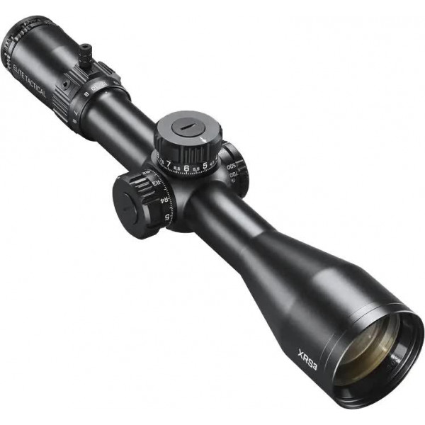 Оптичний приціл Bushnell Elite Tactical XRS3 6-36x56 F1 сітка G4P