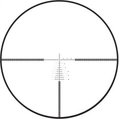 Прицел оптический Bushnell Elite Tactical XRS3 6-36x56 F1 сетка G4P