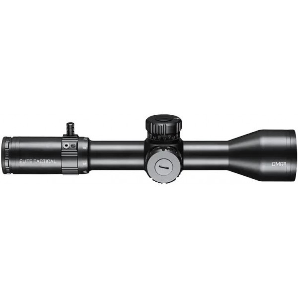 Оптичний приціл Bushnell Elite Tactical DMR3 3,5-21x50 сітка EQL