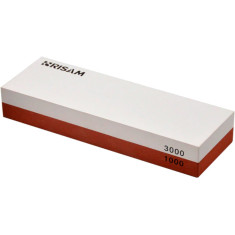 Точильний камінь Risam RW231. Зернистість – 1000/3000 (водний)