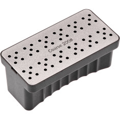 Брусок для виправлення точильних каменів Risam RW051. Алмазний D200