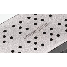 Брусок для виправлення точильних каменів Risam RW051. Алмазний D200