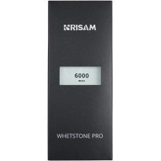 Точильний камінь Risam RWG-06. Зернистість 6000
