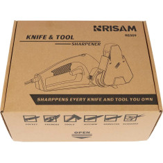 Стругачка електрична Risam RE009