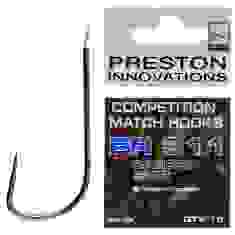 Гачок Preston Competition Hooks 311 №20