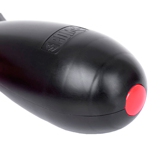 Ракета SPOMB Large ц:black