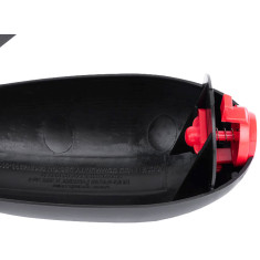 Ракета SPOMB Large к:black Ракета SPOMB Large к:black