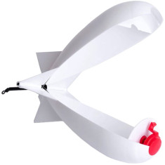 Ракета SPOMB Midi к:white Ракета SPOMB Midi к:white