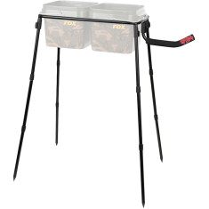 Стійка SPOMB Spomb Double Bucket Stand Kit для закормочних ведер