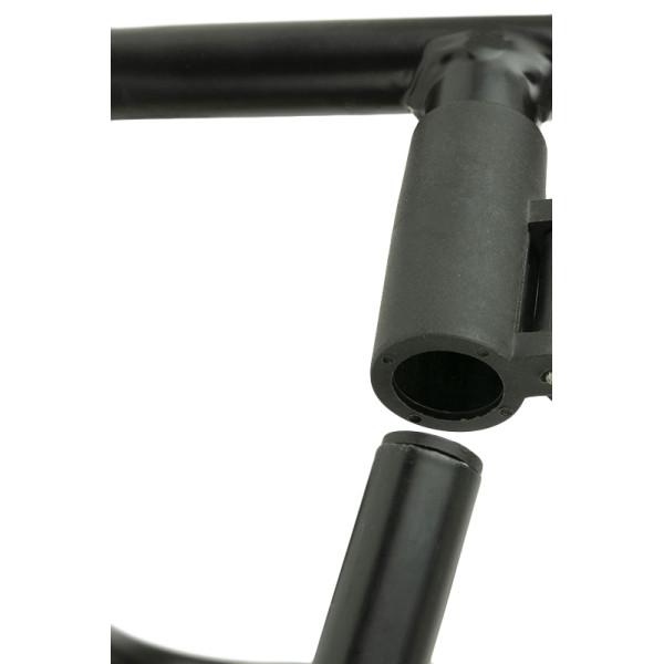 Стійка SPOMB Spomb Double Bucket Stand Kit для закормочних ведер