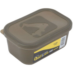 Емкость Avid Carp Bait & Bits Tub Medium 0.6L